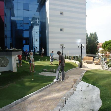 Hotel Cesare Augustus Lido di Jesolo Luaran gambar