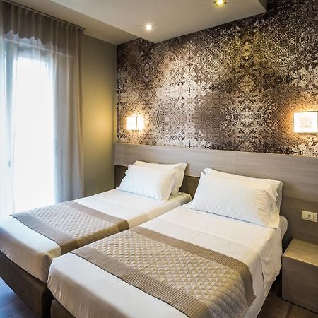 Hotel Cesare Augustus Lido di Jesolo Luaran gambar