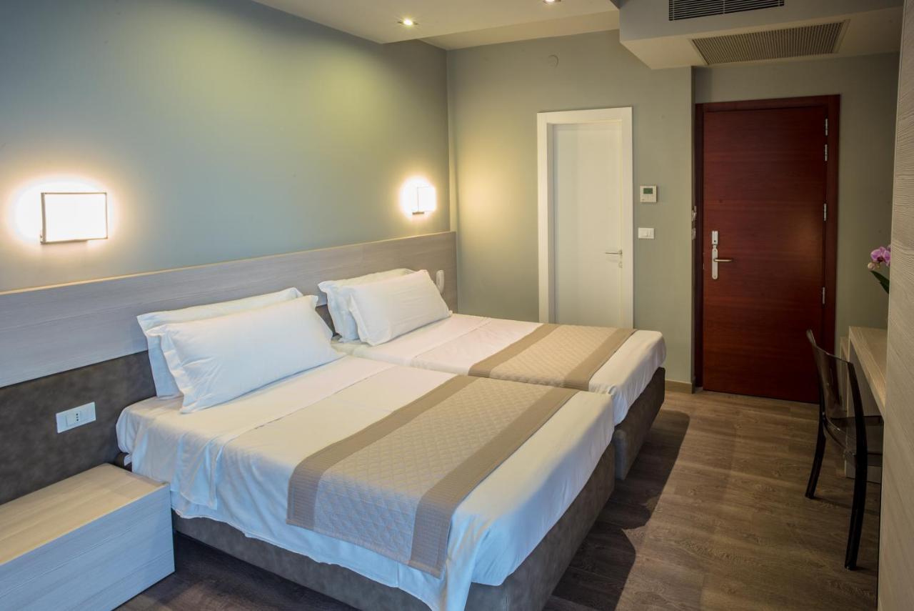 Hotel Cesare Augustus Lido di Jesolo Luaran gambar