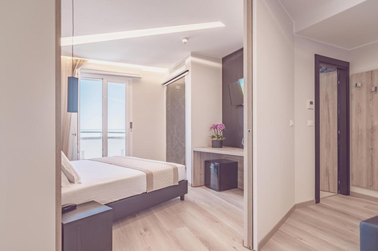 Hotel Cesare Augustus Lido di Jesolo Luaran gambar