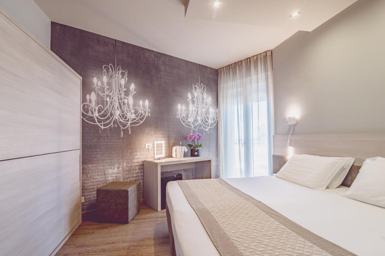 Hotel Cesare Augustus Lido di Jesolo Luaran gambar