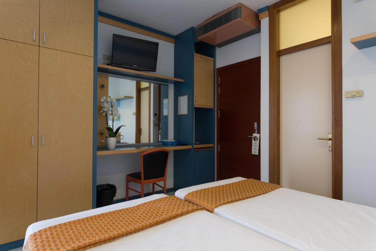 Hotel Cesare Augustus Lido di Jesolo Luaran gambar