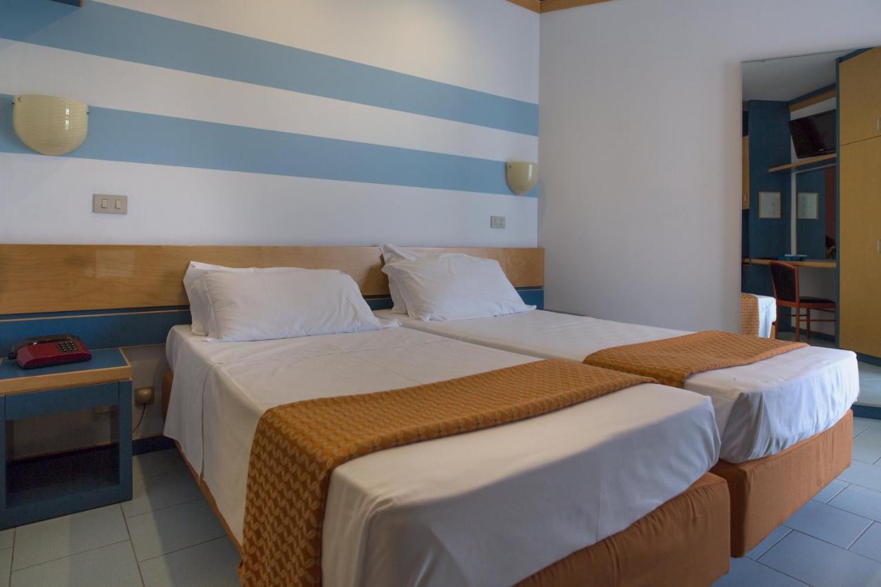 Hotel Cesare Augustus Lido di Jesolo Luaran gambar