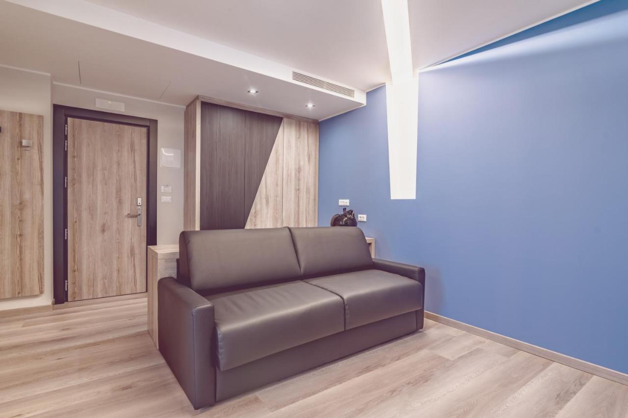 Hotel Cesare Augustus Lido di Jesolo Luaran gambar