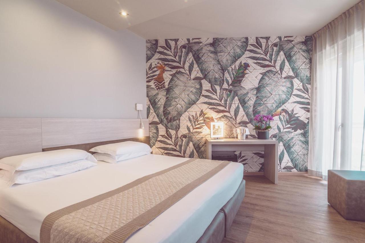Hotel Cesare Augustus Lido di Jesolo Luaran gambar