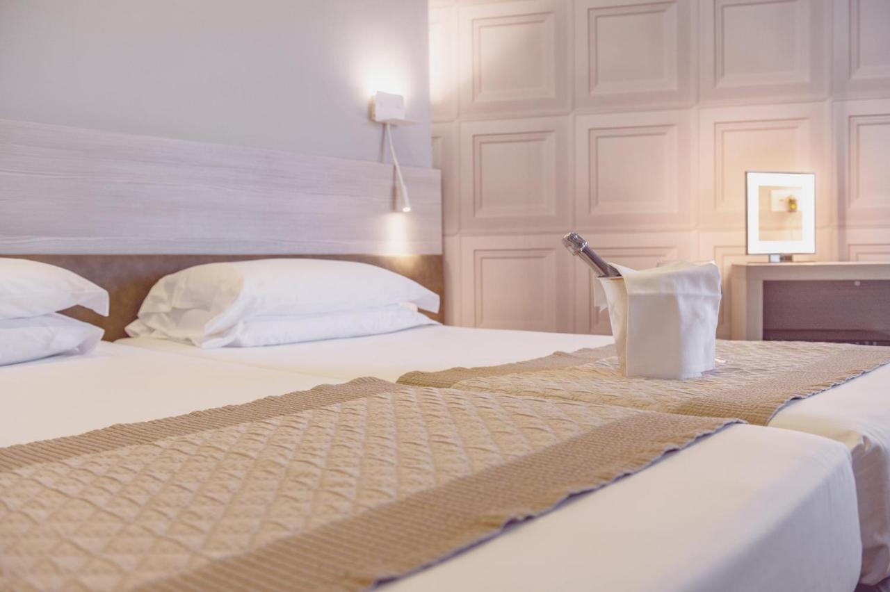 Hotel Cesare Augustus Lido di Jesolo Luaran gambar