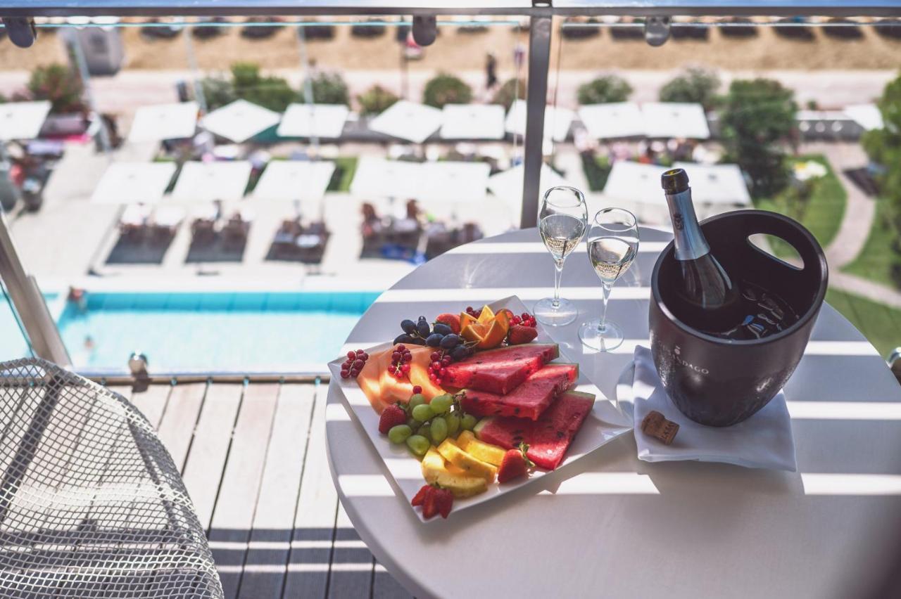 Hotel Cesare Augustus Lido di Jesolo Luaran gambar