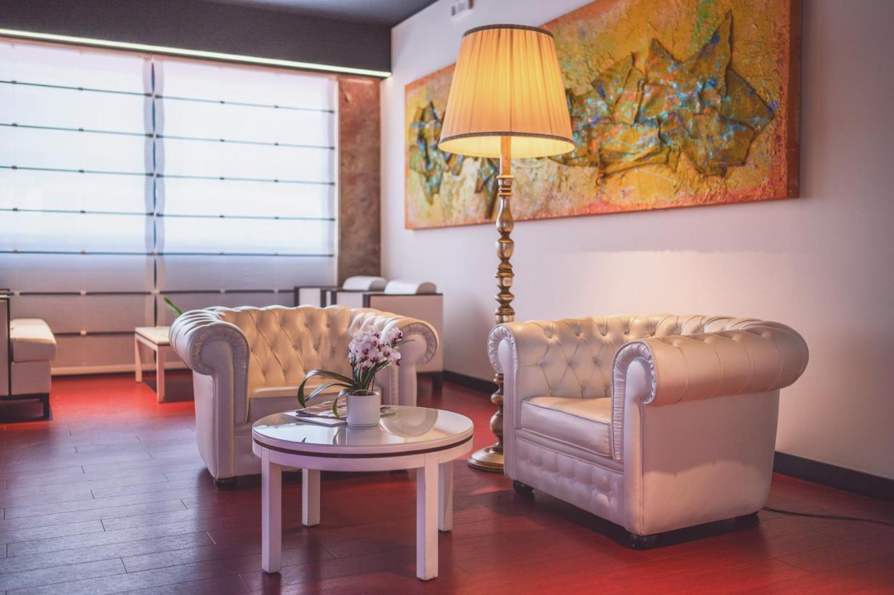 Hotel Cesare Augustus Lido di Jesolo Luaran gambar