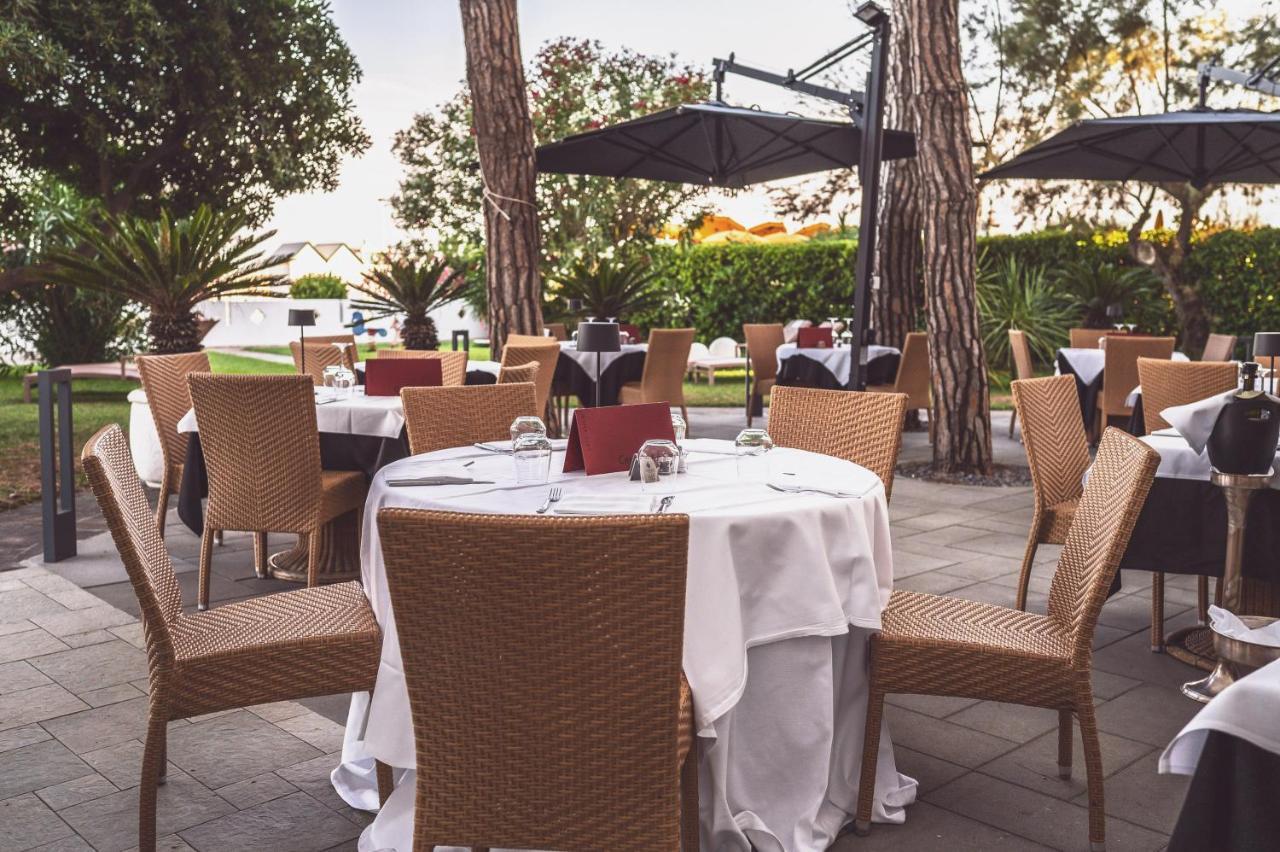Hotel Cesare Augustus Lido di Jesolo Luaran gambar