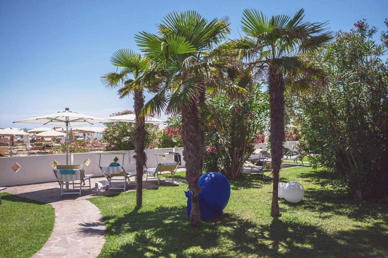 Hotel Cesare Augustus Lido di Jesolo Luaran gambar
