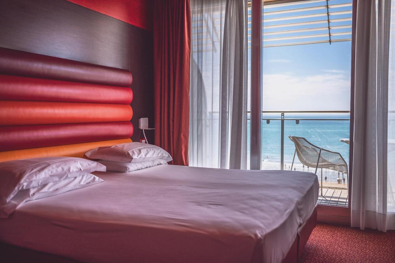 Hotel Cesare Augustus Lido di Jesolo Luaran gambar