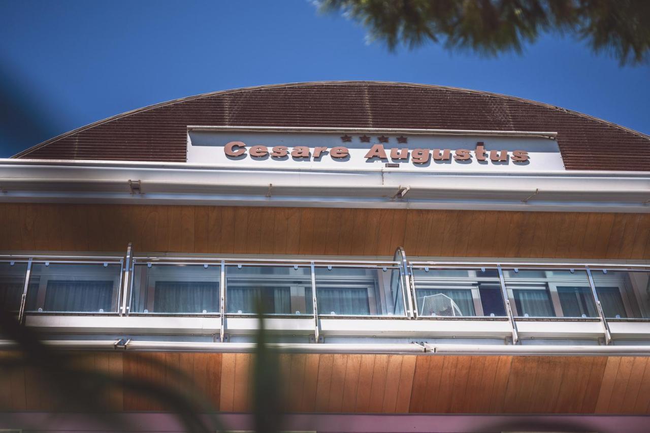 Hotel Cesare Augustus Lido di Jesolo Luaran gambar