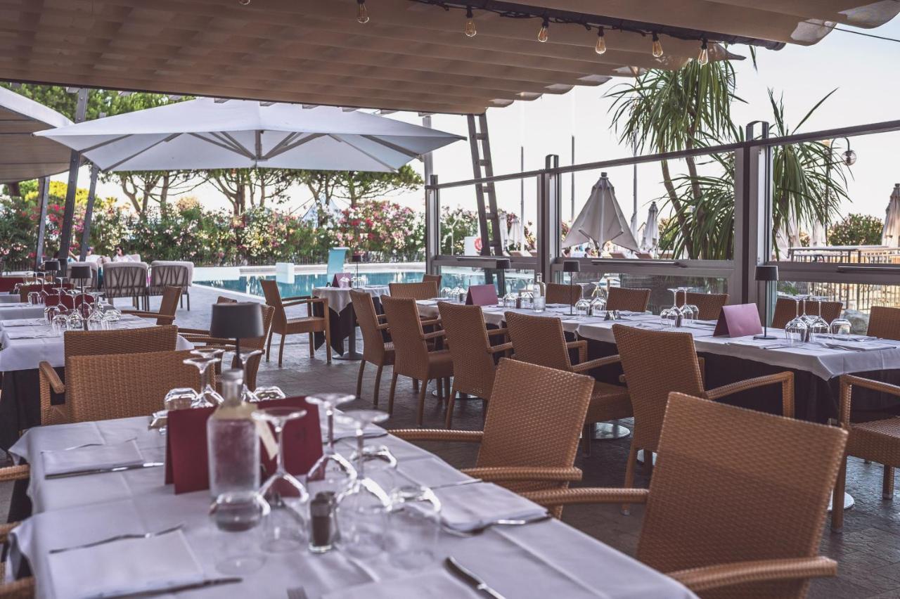 Hotel Cesare Augustus Lido di Jesolo Luaran gambar
