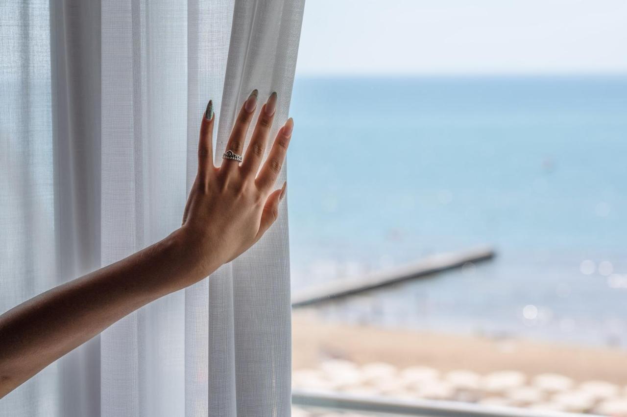 Hotel Cesare Augustus Lido di Jesolo Luaran gambar