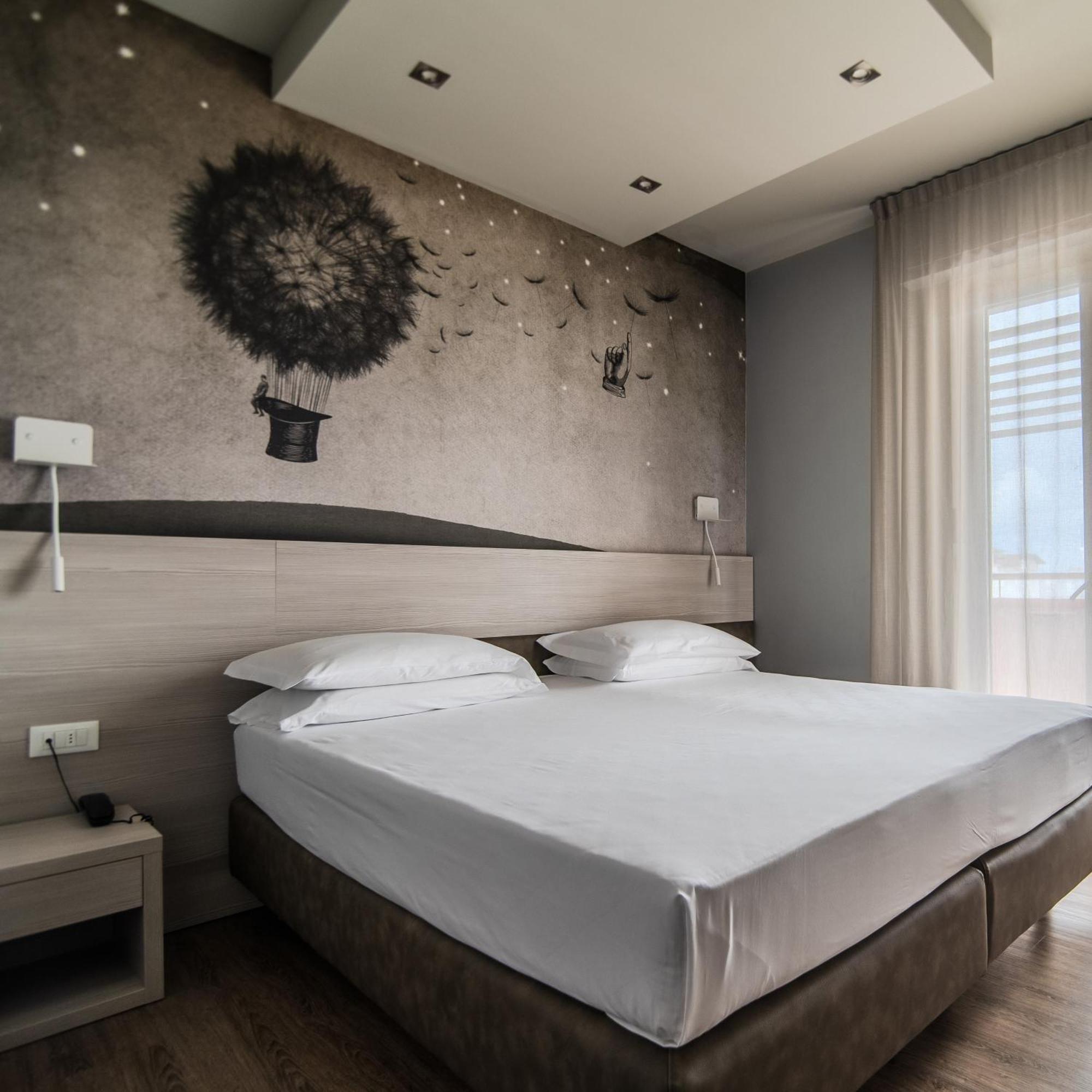 Hotel Cesare Augustus Lido di Jesolo Luaran gambar