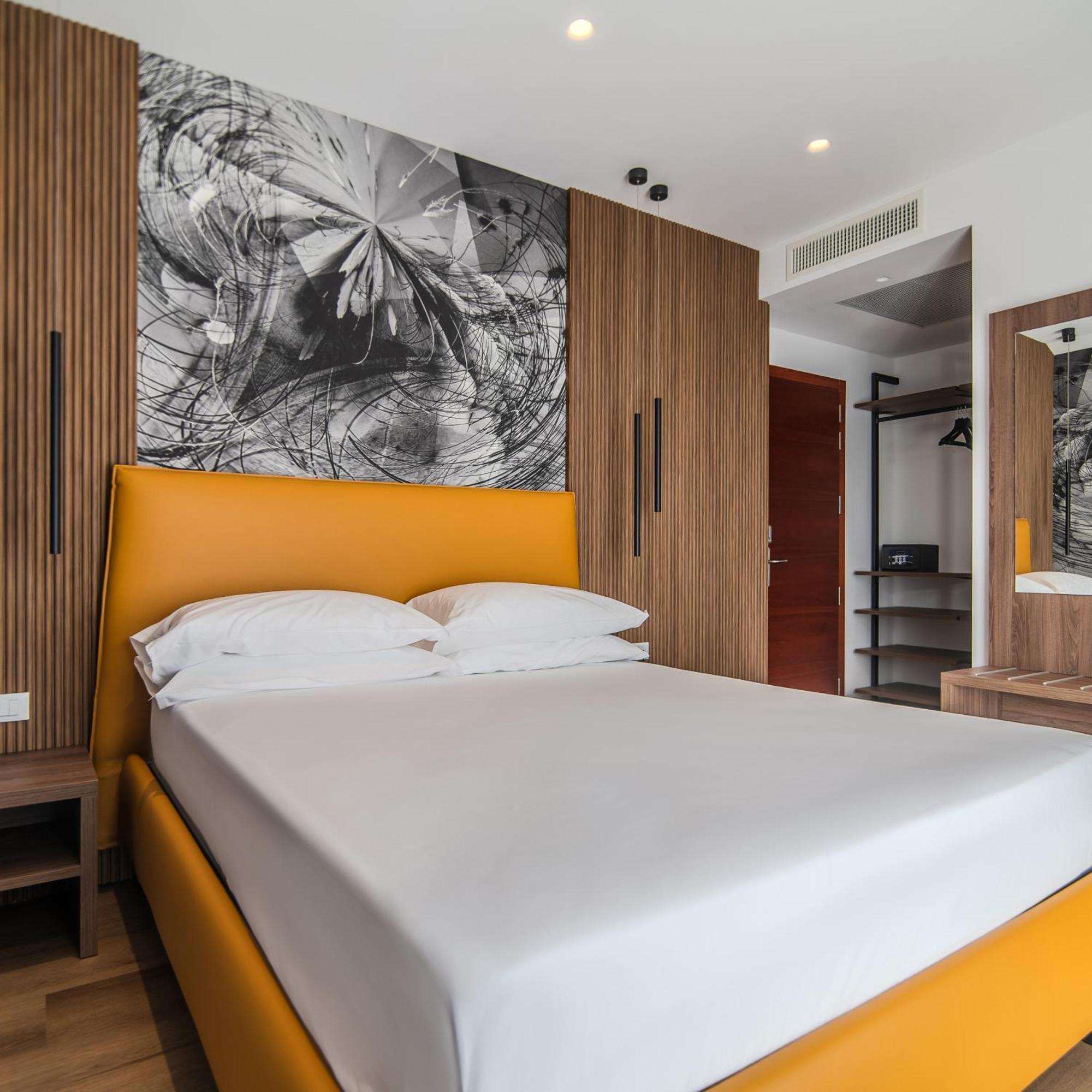 Hotel Cesare Augustus Lido di Jesolo Luaran gambar