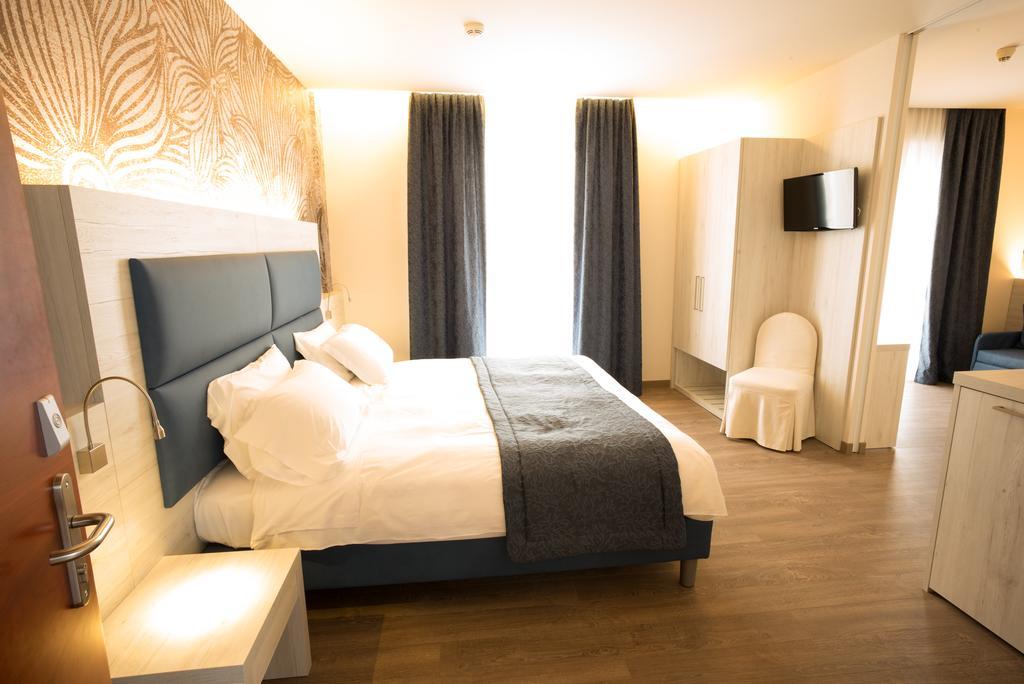 Hotel Cesare Augustus Lido di Jesolo Luaran gambar