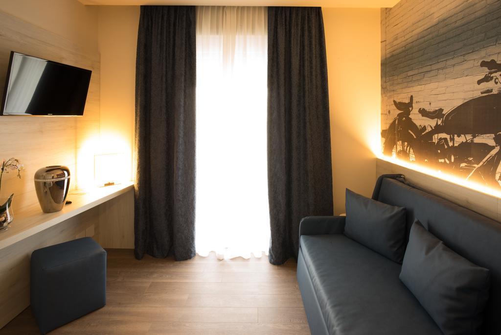 Hotel Cesare Augustus Lido di Jesolo Luaran gambar