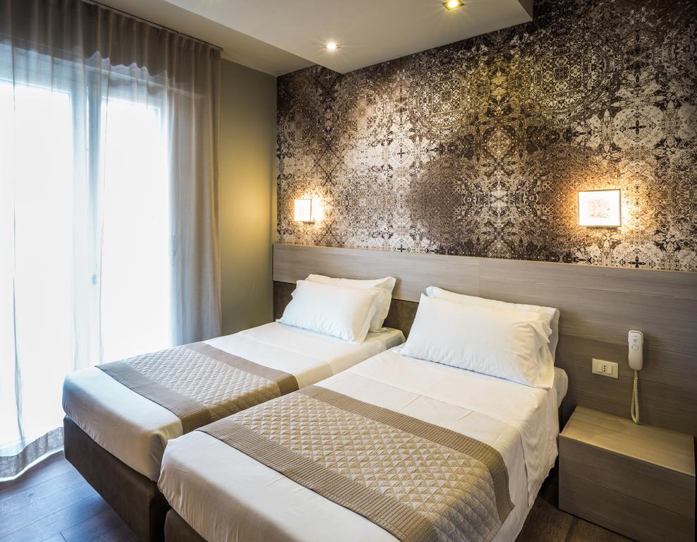 Hotel Cesare Augustus Lido di Jesolo Luaran gambar