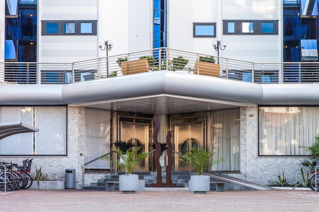 Hotel Cesare Augustus Lido di Jesolo Luaran gambar