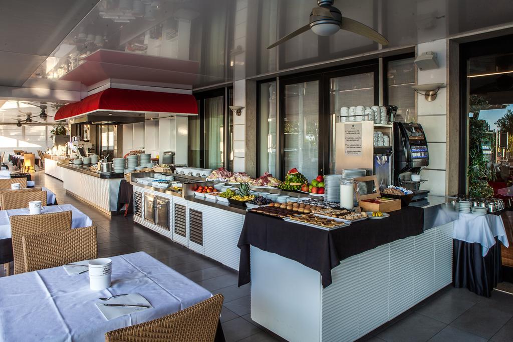 Hotel Cesare Augustus Lido di Jesolo Luaran gambar