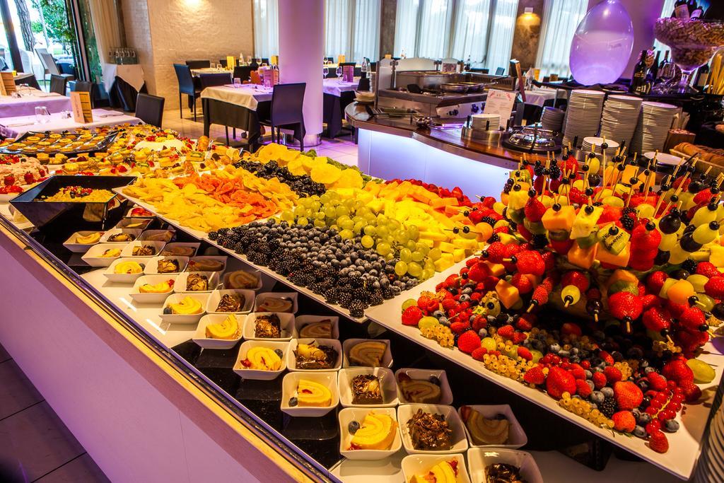 Hotel Cesare Augustus Lido di Jesolo Luaran gambar