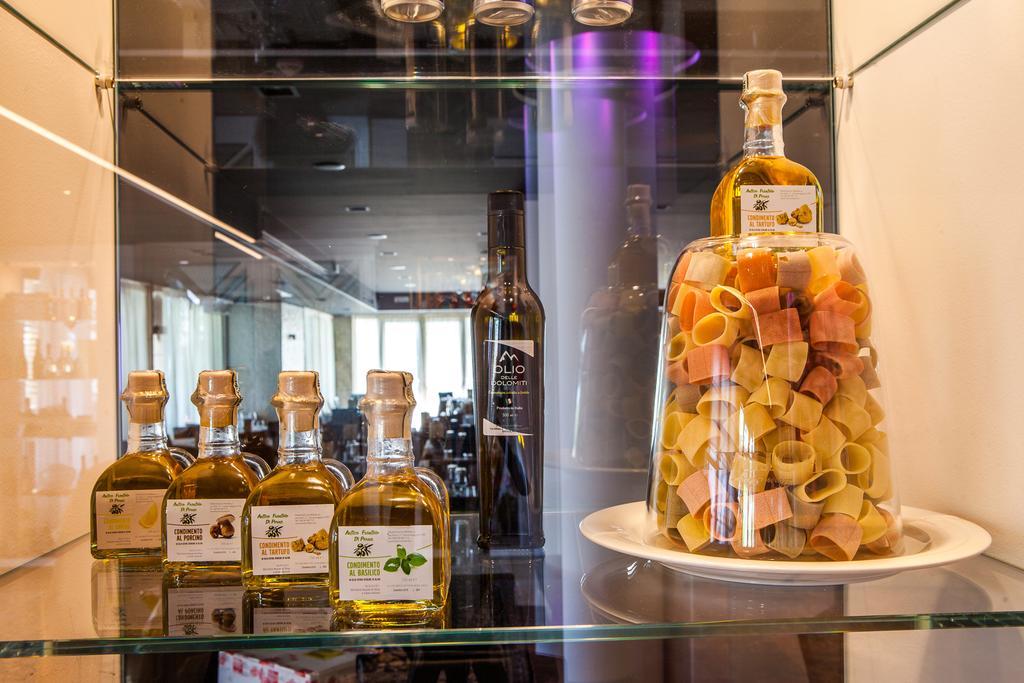 Hotel Cesare Augustus Lido di Jesolo Luaran gambar