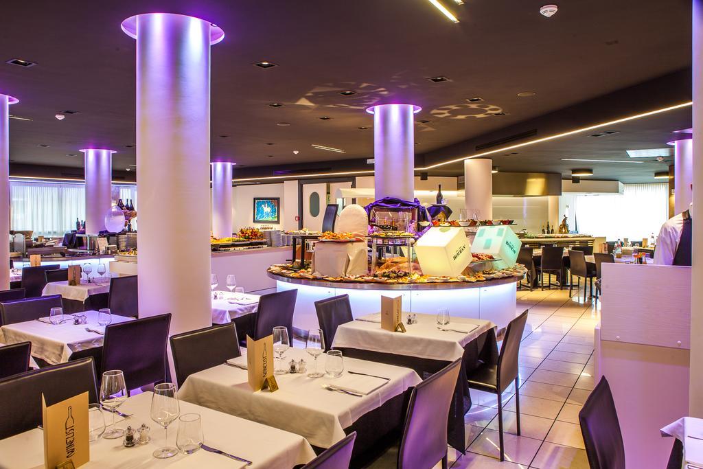Hotel Cesare Augustus Lido di Jesolo Luaran gambar