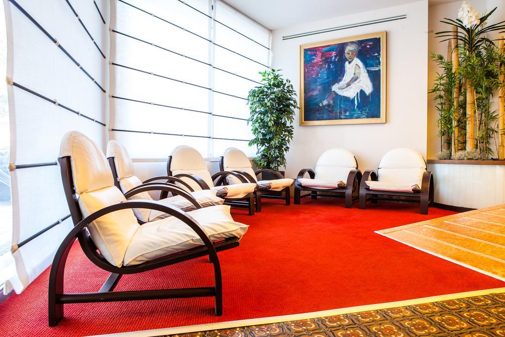 Hotel Cesare Augustus Lido di Jesolo Luaran gambar