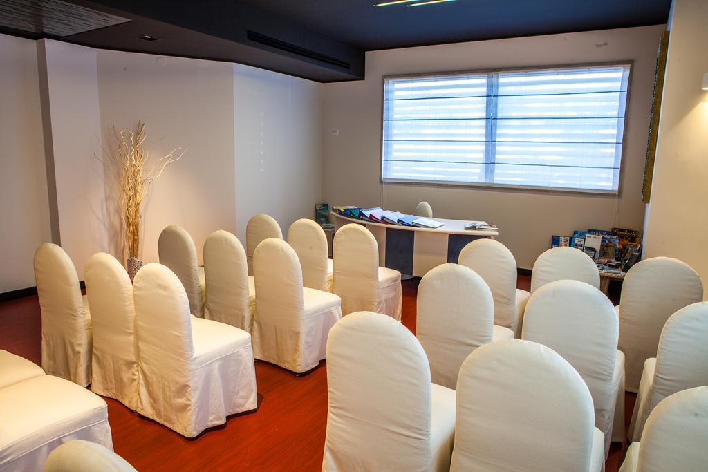 Hotel Cesare Augustus Lido di Jesolo Luaran gambar