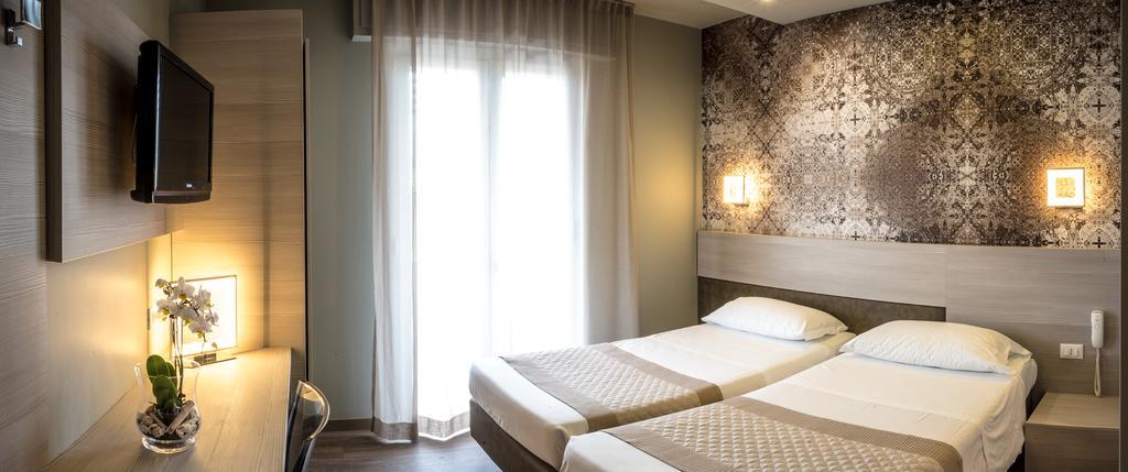 Hotel Cesare Augustus Lido di Jesolo Luaran gambar