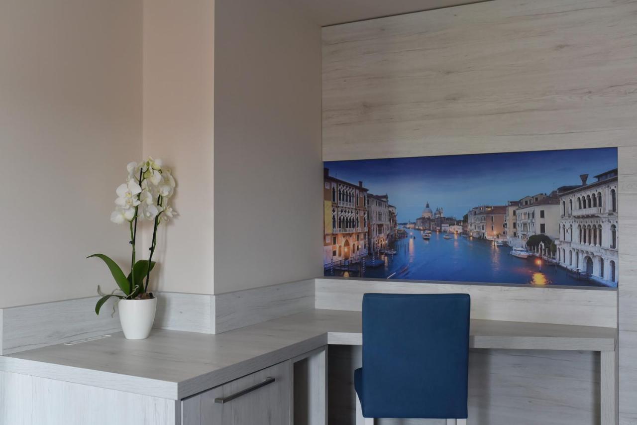 Hotel Cesare Augustus Lido di Jesolo Luaran gambar